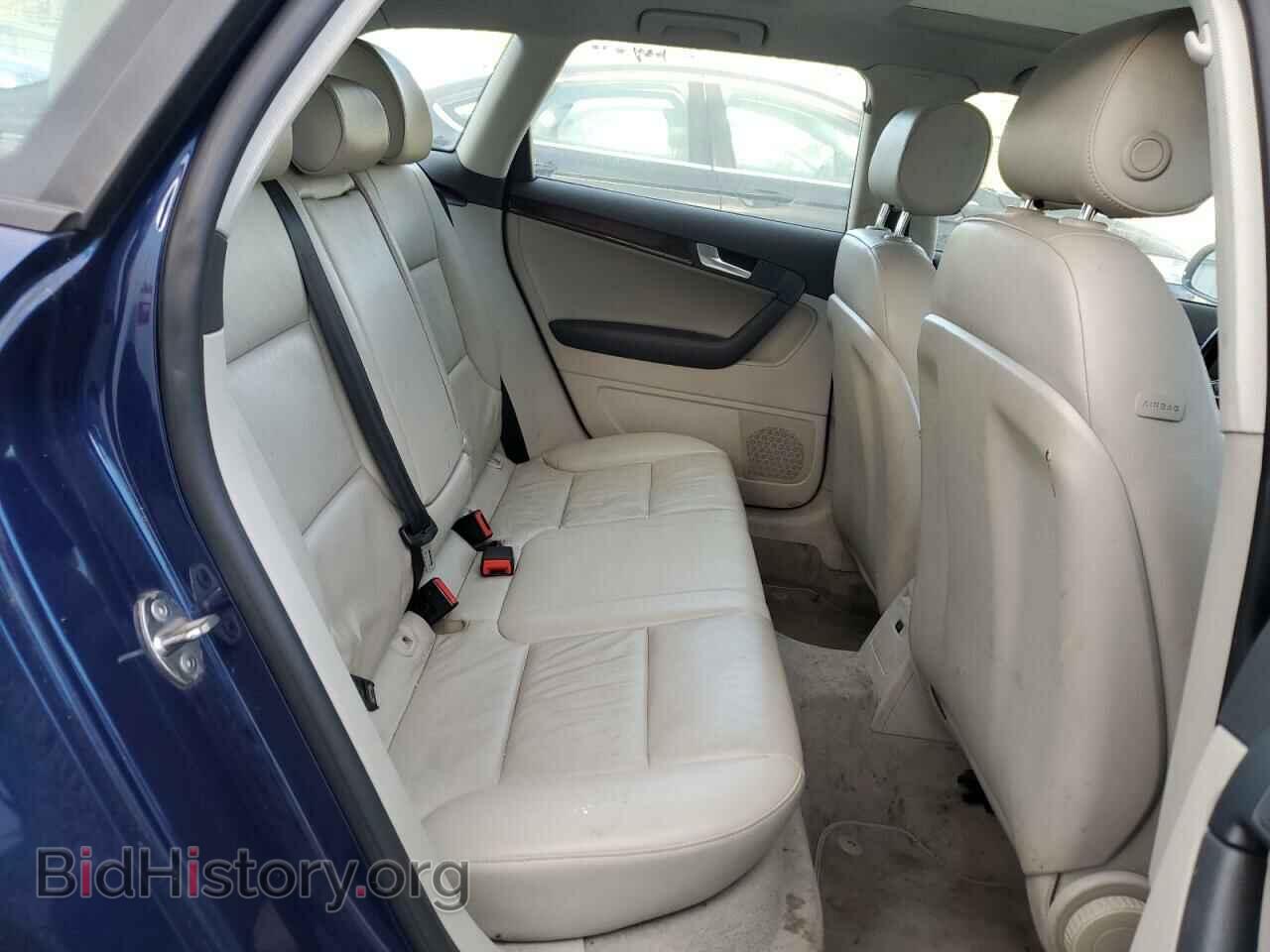 2012 AUDI A3 - VIN: WAUBJAFM3CA059772 - Фото 10