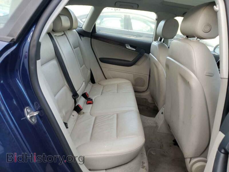 2012 Audi A3 (VIN WAUBJAFM3CA059772) — фото 10 из 12