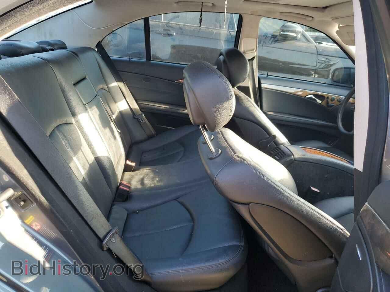 2008 MERCEDES-BENZ E-CLASS - VIN: WDBUF87X48B204364 - Фото 10