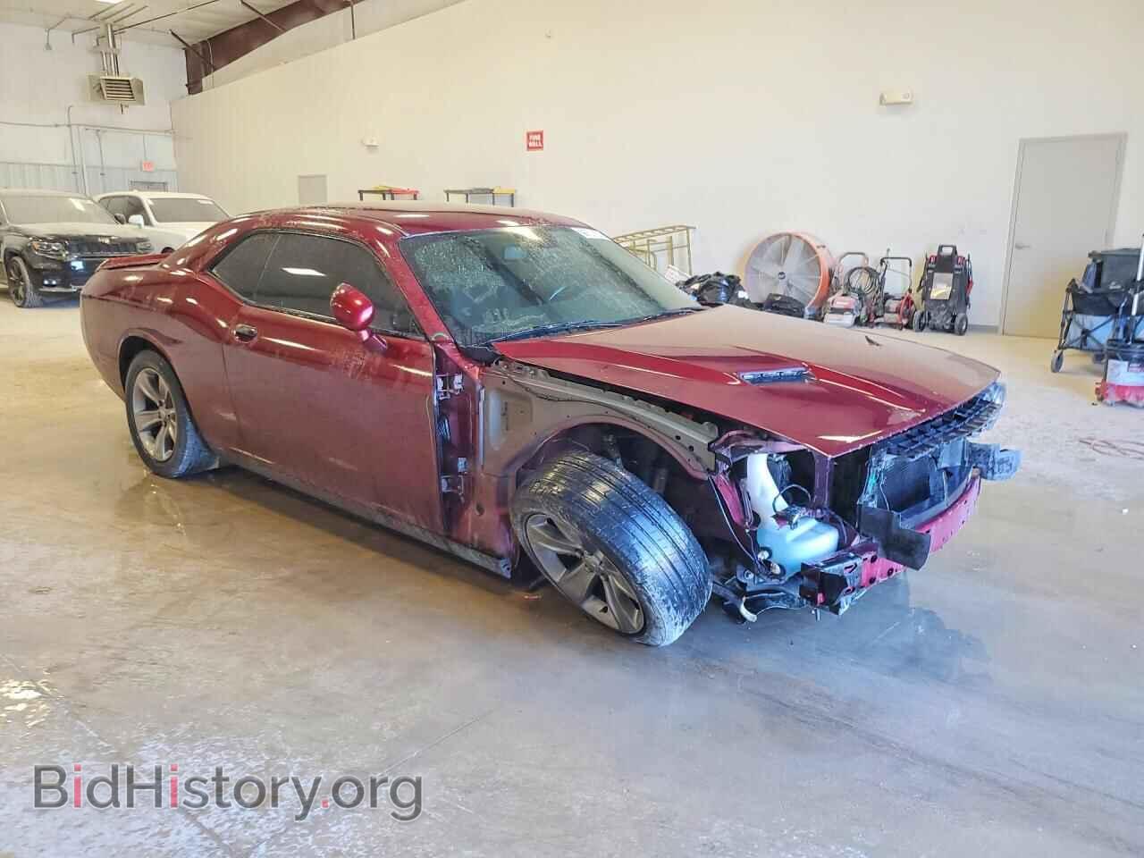 2019 DODGE CHALLENGER - VIN: 2C3CDZAG4KH675158 - Фото 4