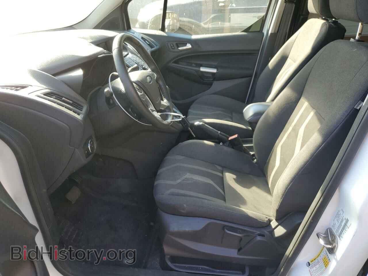 2017 FORD TRANSIT - VIN: NM0LS7F72H1303790 - Фото 7