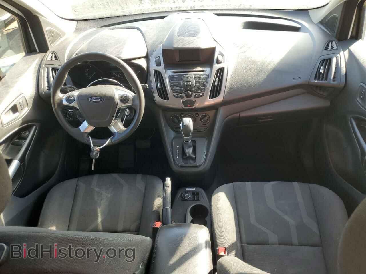 2017 FORD TRANSIT - VIN: NM0LS7F72H1303790 - Фото 8