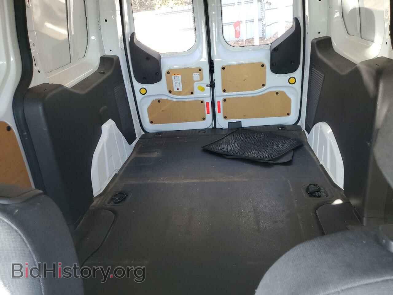 2017 FORD TRANSIT - VIN: NM0LS7F72H1303790 - Фото 10