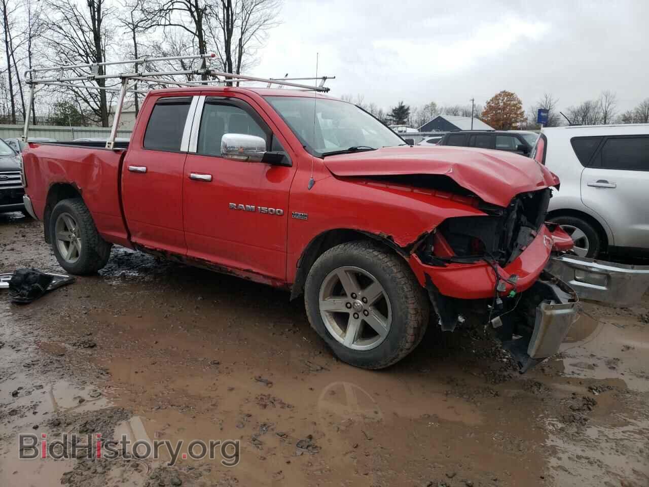 2011 DODGE All Models - VIN: 1D7RV1GT9BS685028 - Фото 4