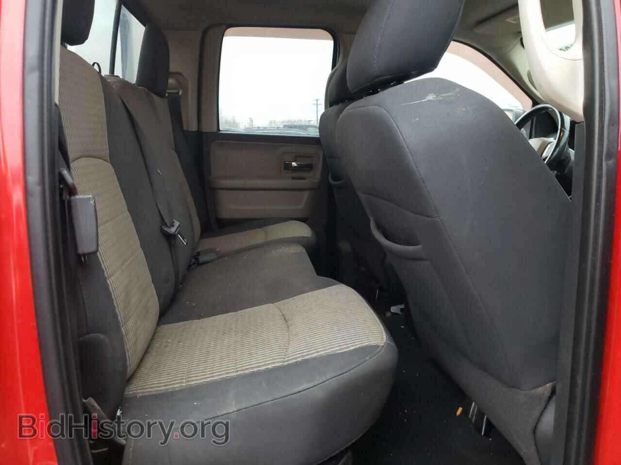 2011 DODGE All Models - VIN: 1D7RV1GT9BS685028 - Фото 10