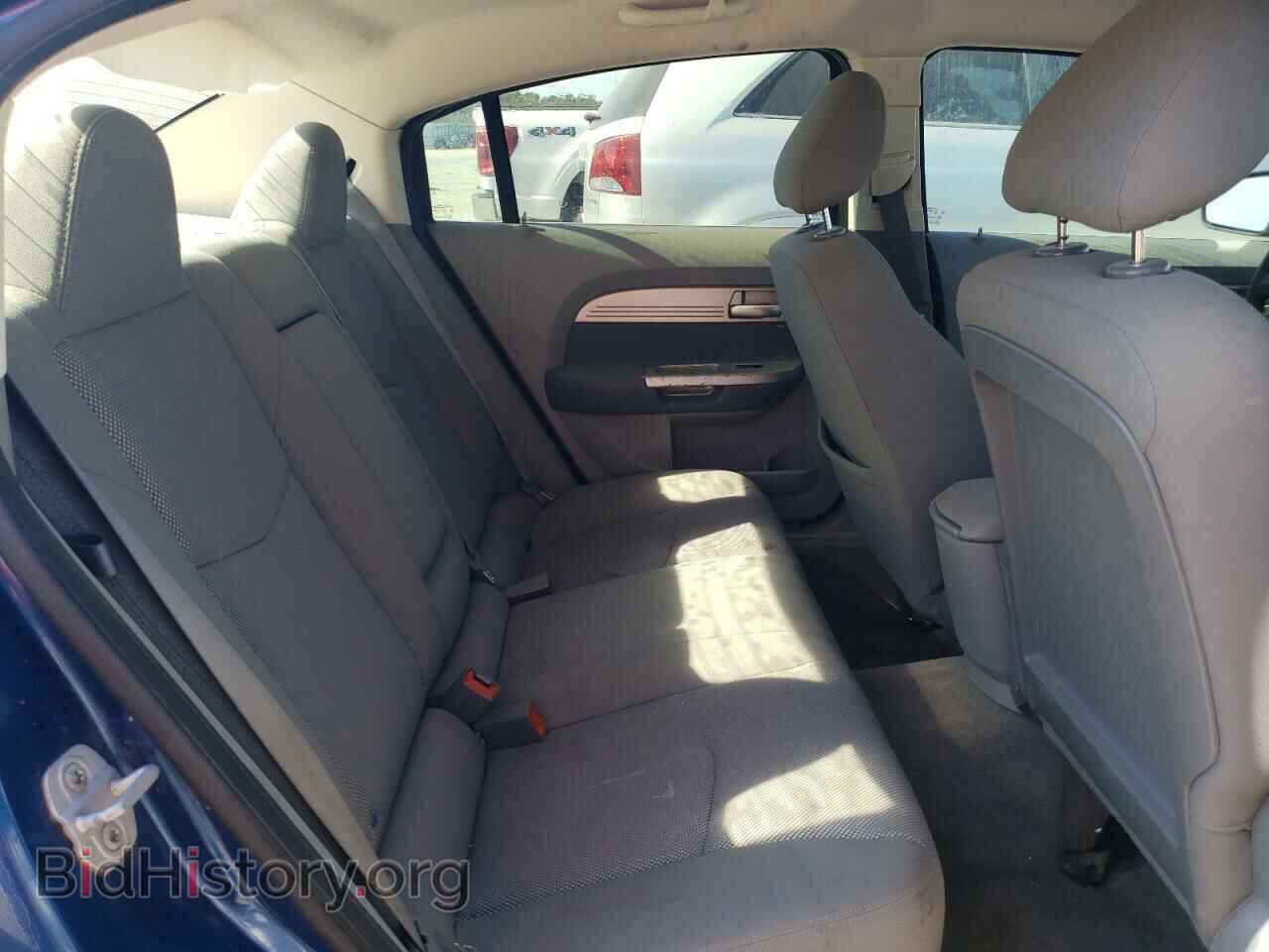 2008 CHRYSLER SEBRING - VIN: 1C3LC46K08N300466 - Фото 10