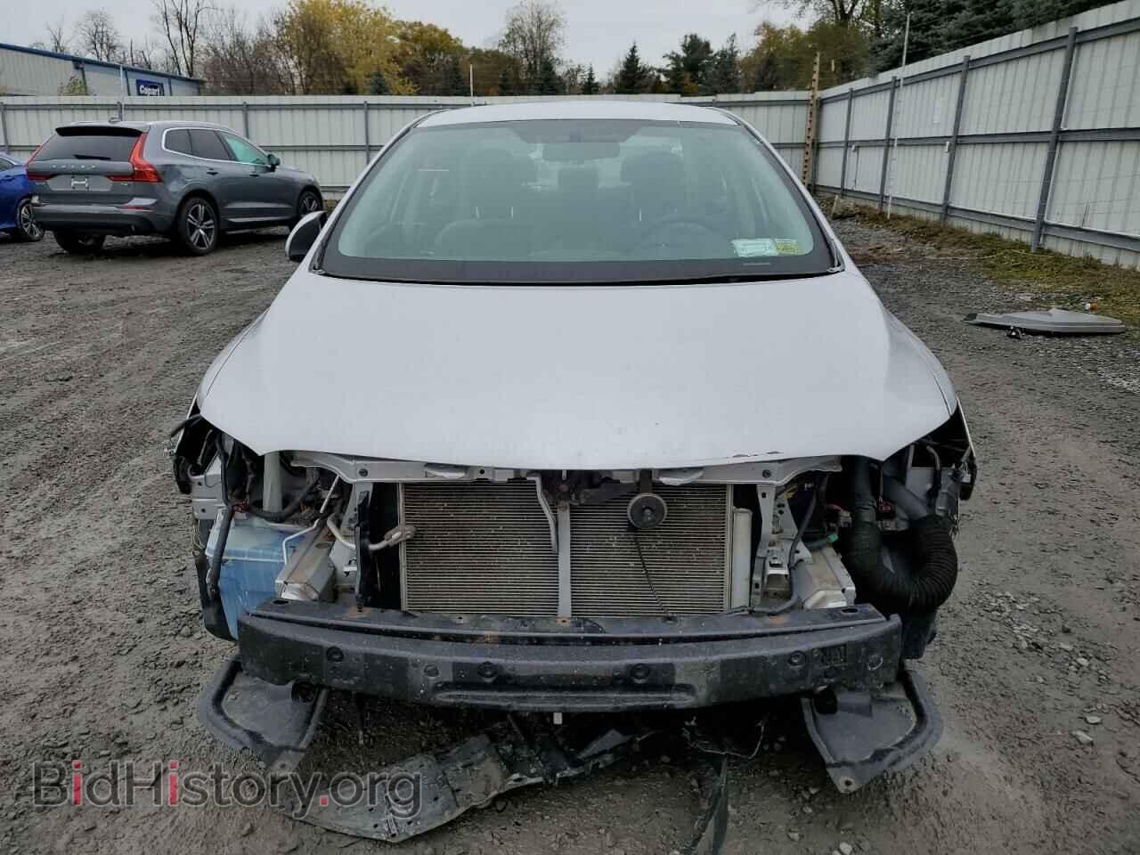 2012 TOYOTA COROLLA - VIN: 2T1BU4EEXCC773433 - Фото 5