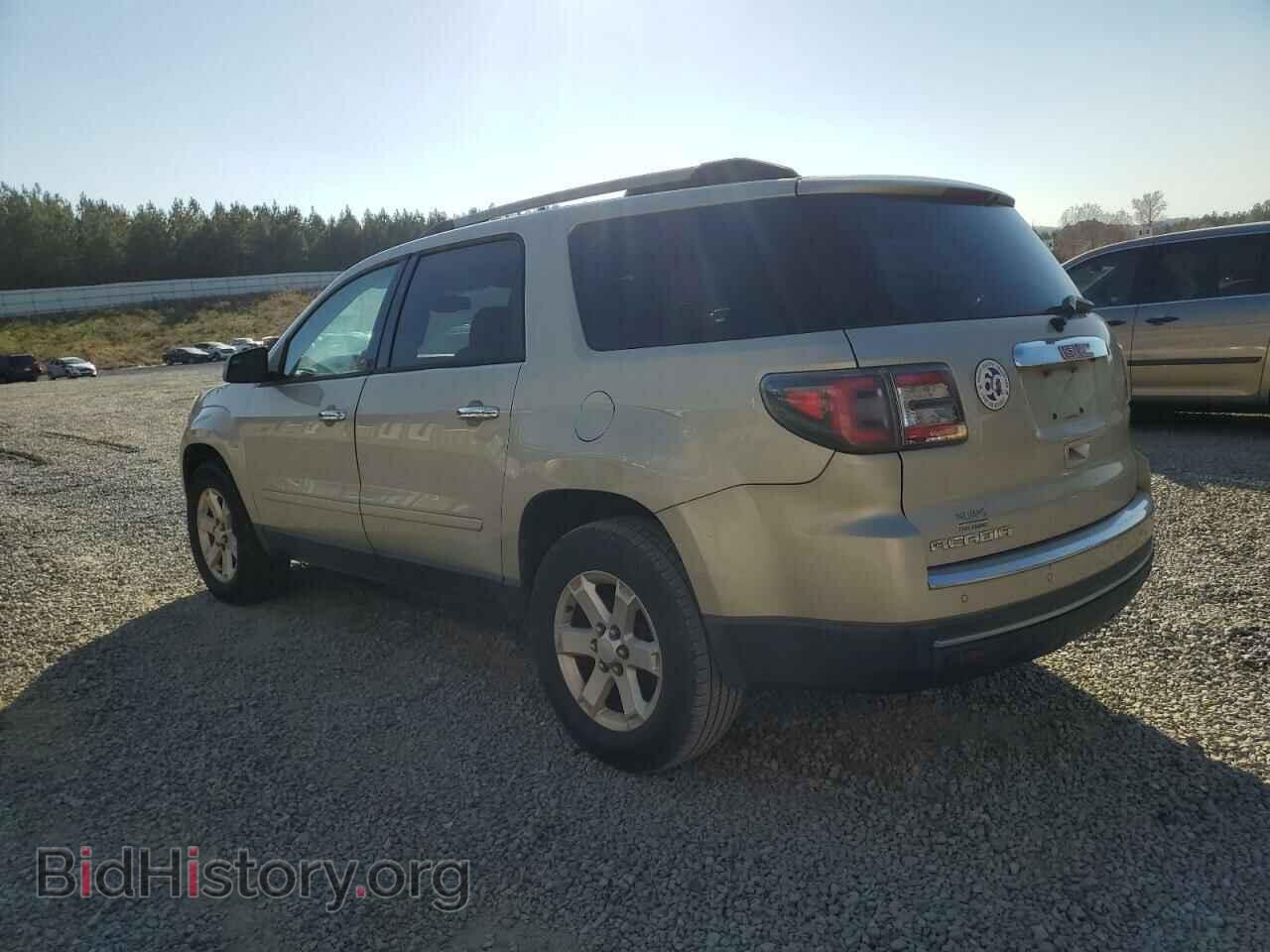 2013 GMC ACADIA - VIN: 1GKKRPKD2DJ194574 - Фото 2