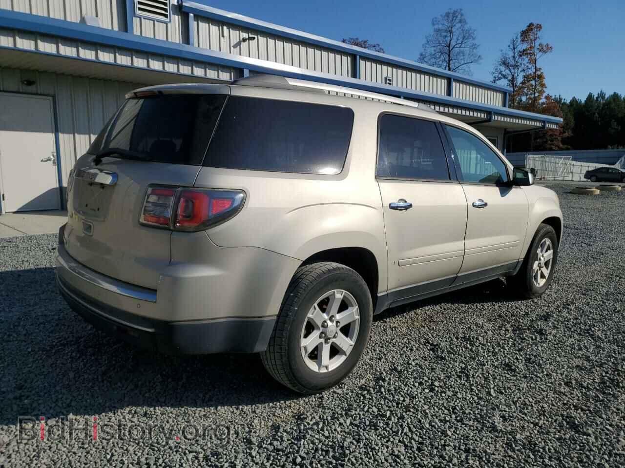 2013 GMC ACADIA - VIN: 1GKKRPKD2DJ194574 - Фото 3