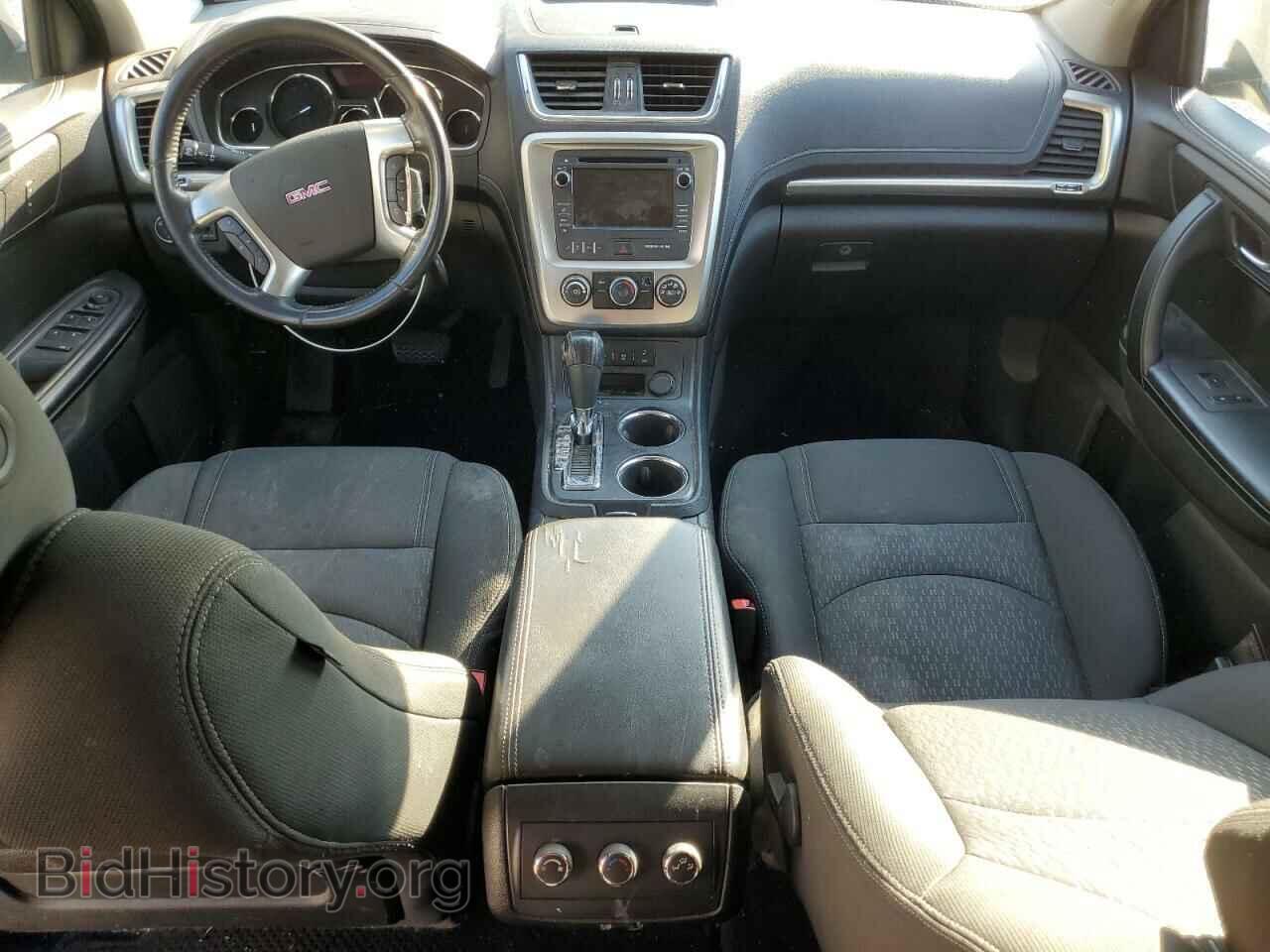 2013 GMC ACADIA - VIN: 1GKKRPKD2DJ194574 - Фото 8