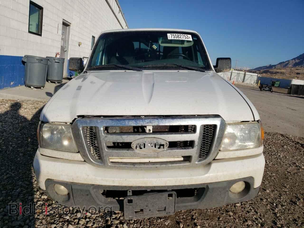 2011 FORD RANGER - VIN: 1FTKR1ED0BPB05678 - Фото 5