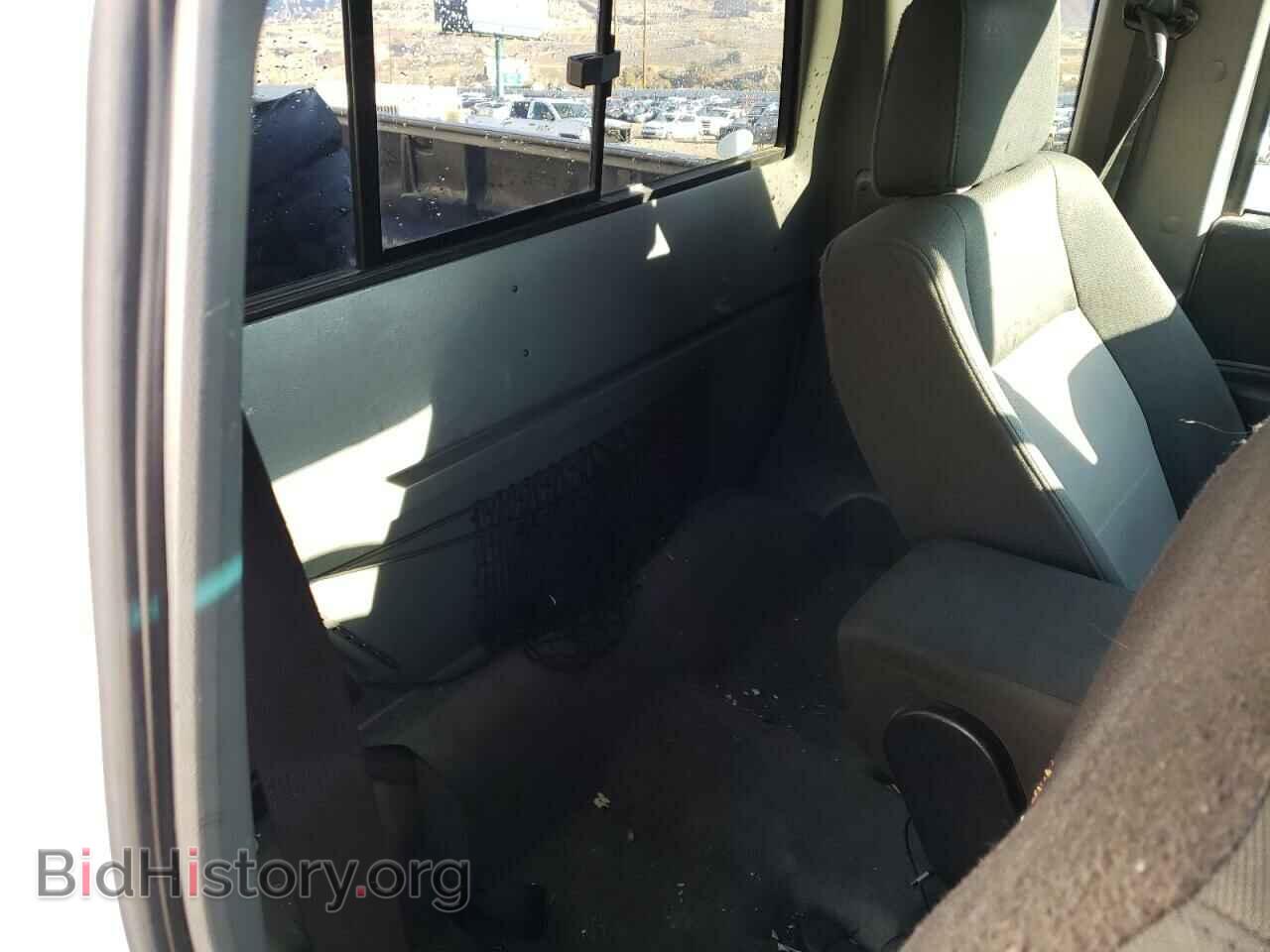 2011 FORD RANGER - VIN: 1FTKR1ED0BPB05678 - Фото 10