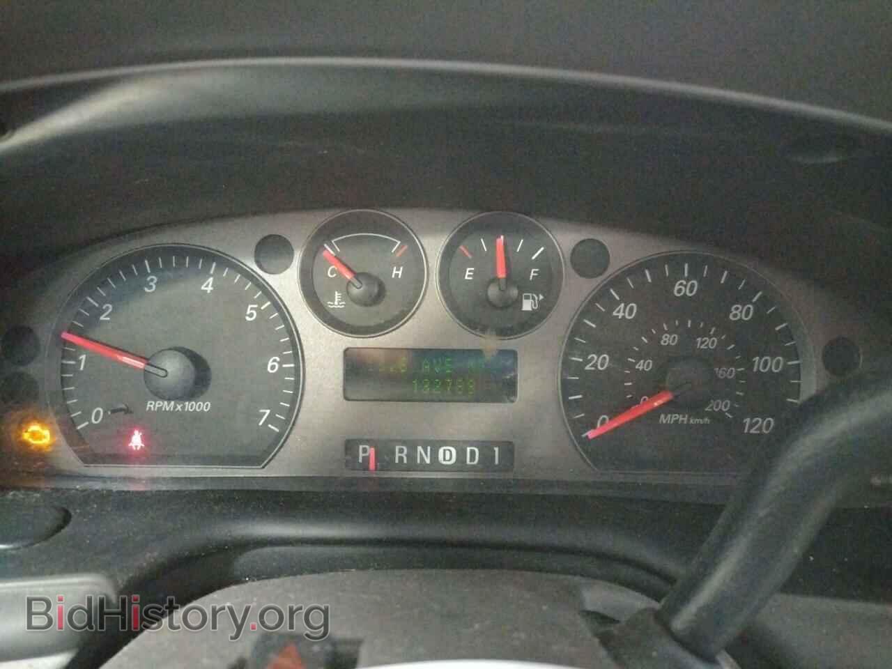 2006 FORD TAURUS - VIN: 1FAFP56U86A190538 - Photo 9