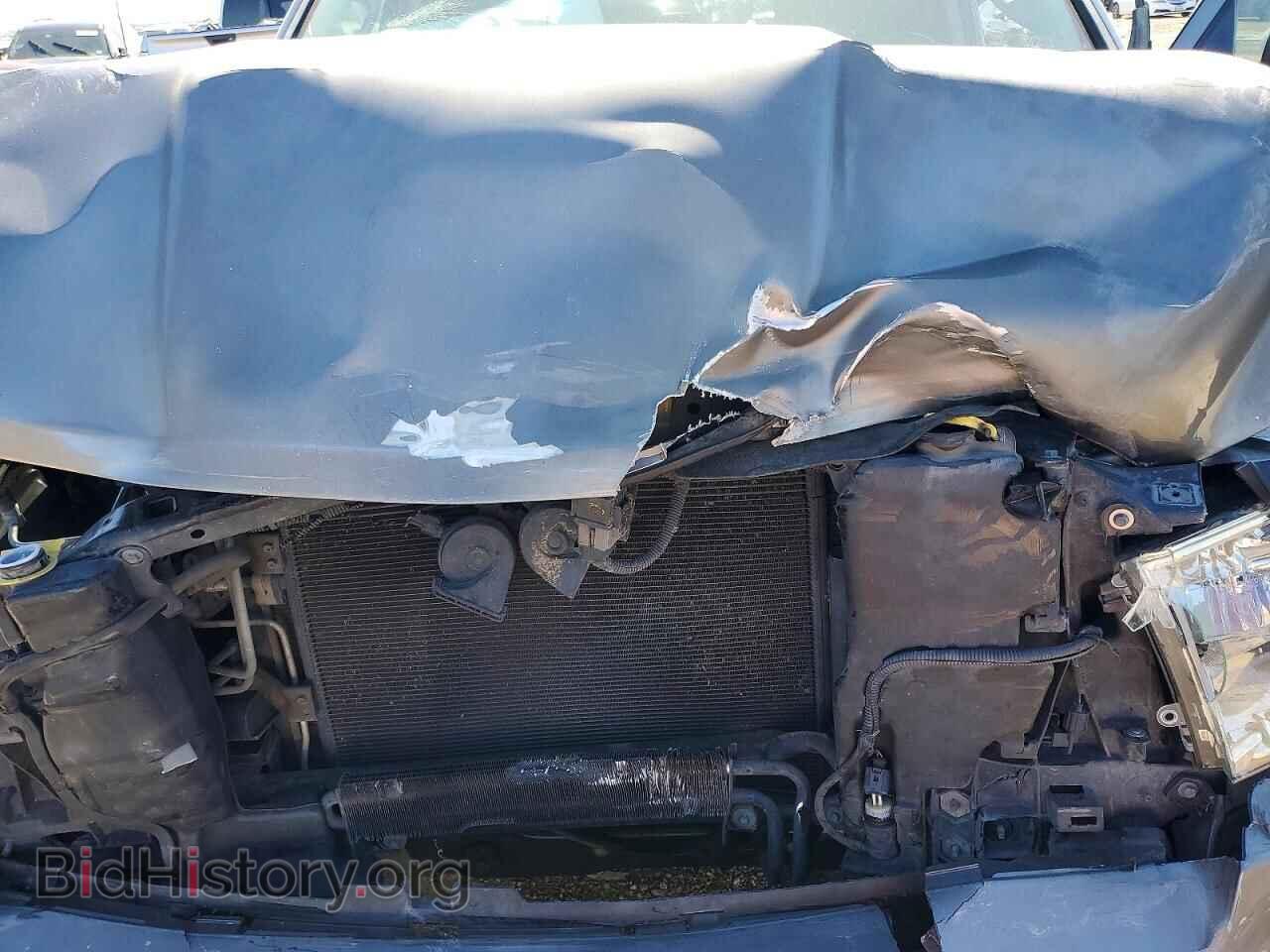 2012 DODGE RAM 1500 - VIN: 1C6RD6FT0CS323593 - Фото 11