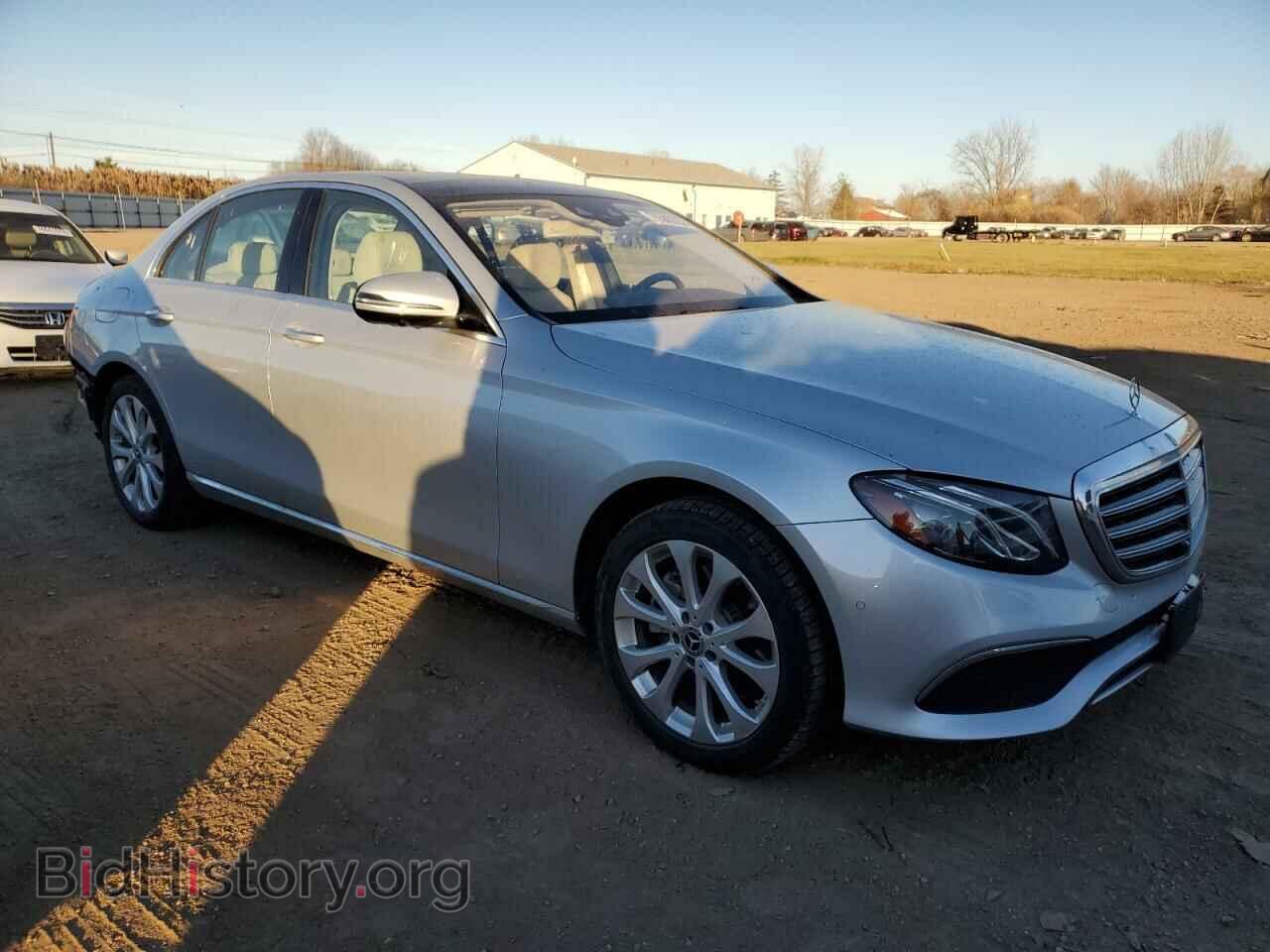 2019 MERCEDES-BENZ E-CLASS - VIN: WDDZF4KB8KA688957 - Фото 4