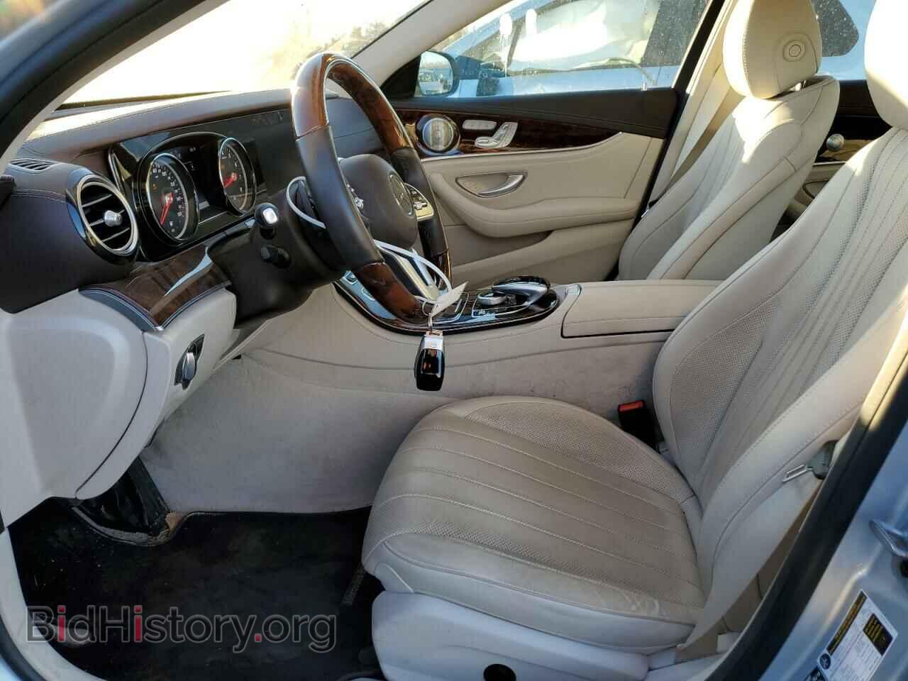 2019 MERCEDES-BENZ E-CLASS - VIN: WDDZF4KB8KA688957 - Фото 7