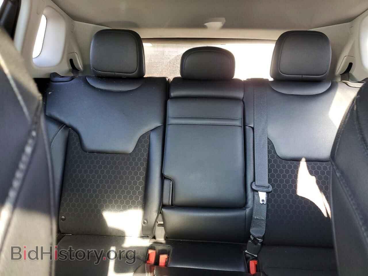 2017 JEEP COMPASS - VIN: 3C4NJDBB3HT628397 - Photo 10