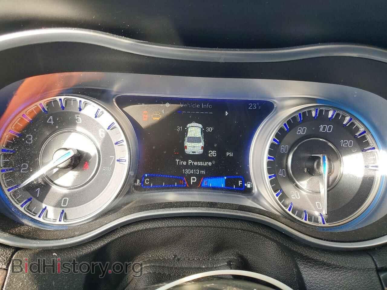 2019 CHRYSLER 300 - VIN: 2C3CCAKG4KH542953 - Фото 9