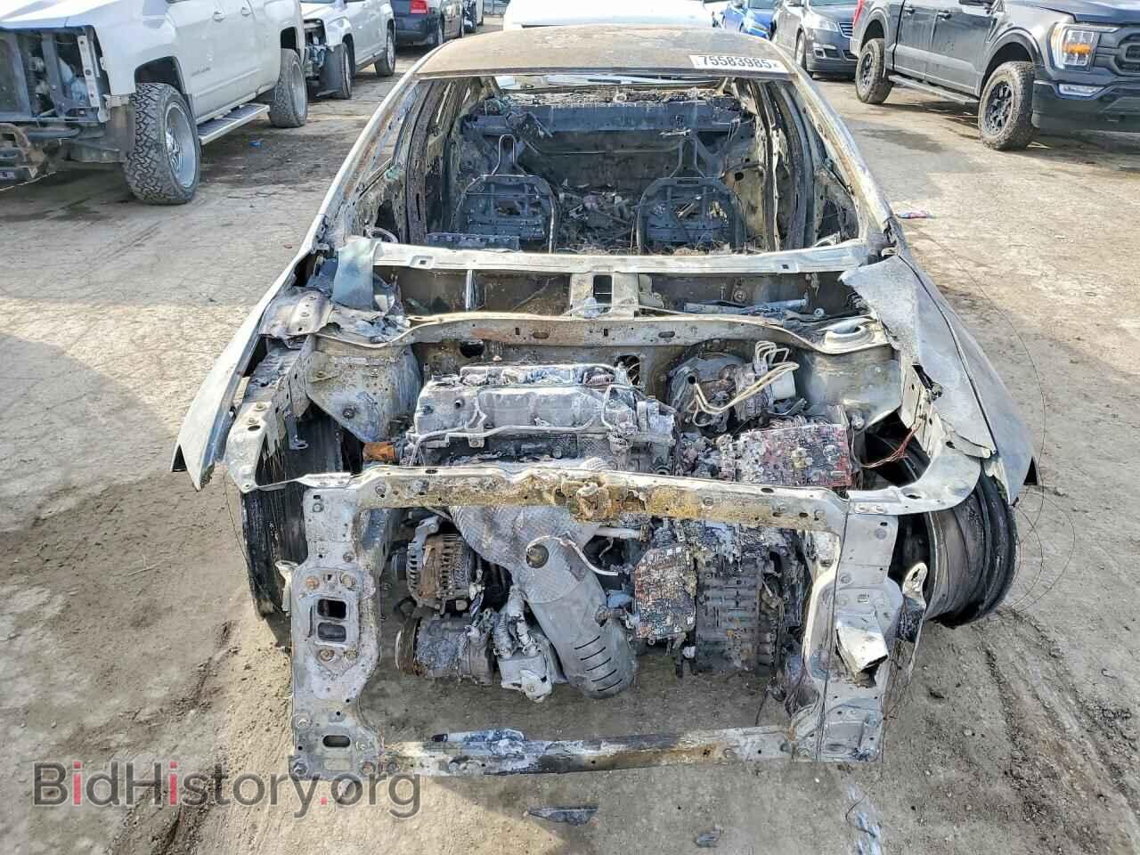 2016 CHRYSLER 200 - VIN: 1C3CCCBB6GN195947 - Photo 5
