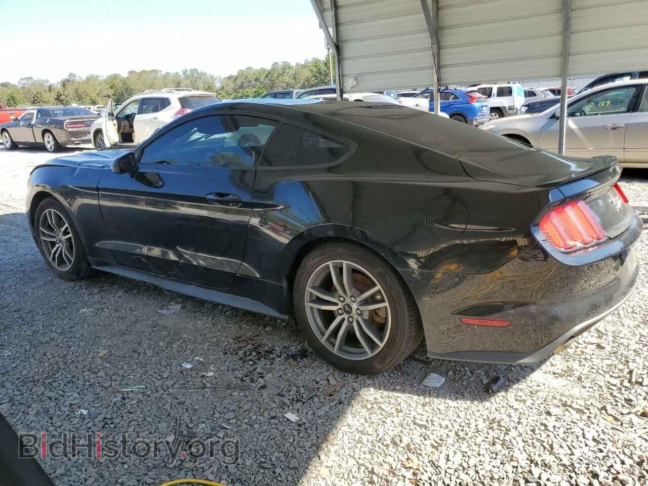 2015 FORD ALL Models - VIN: 1FA6P8TH8F5375013 - Photo 2