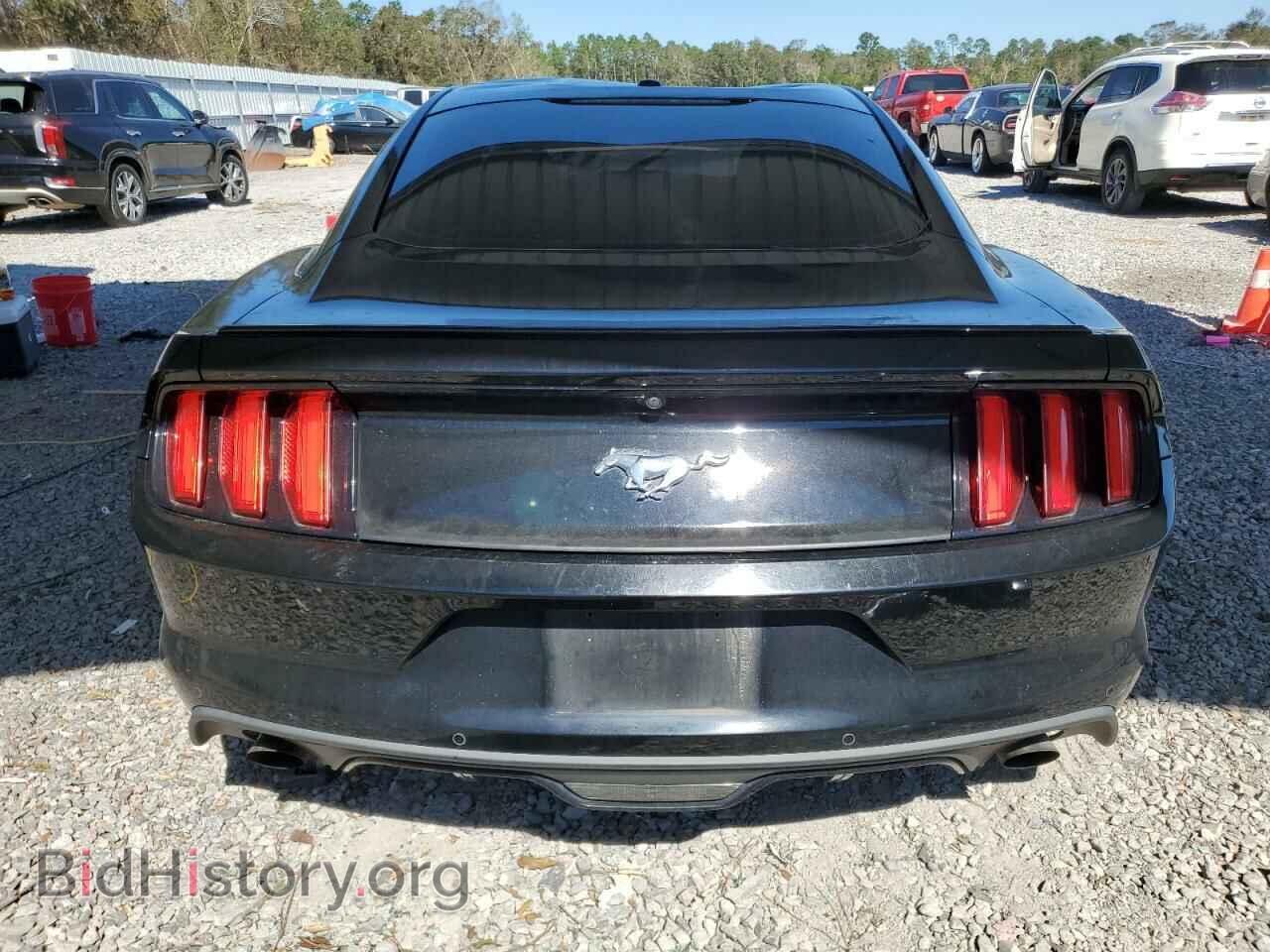 2015 FORD ALL Models - VIN: 1FA6P8TH8F5375013 - Photo 6