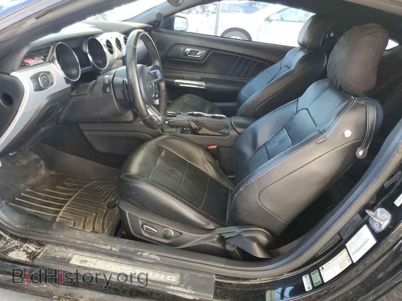 2015 FORD ALL Models - VIN: 1FA6P8TH8F5375013 - Photo 7