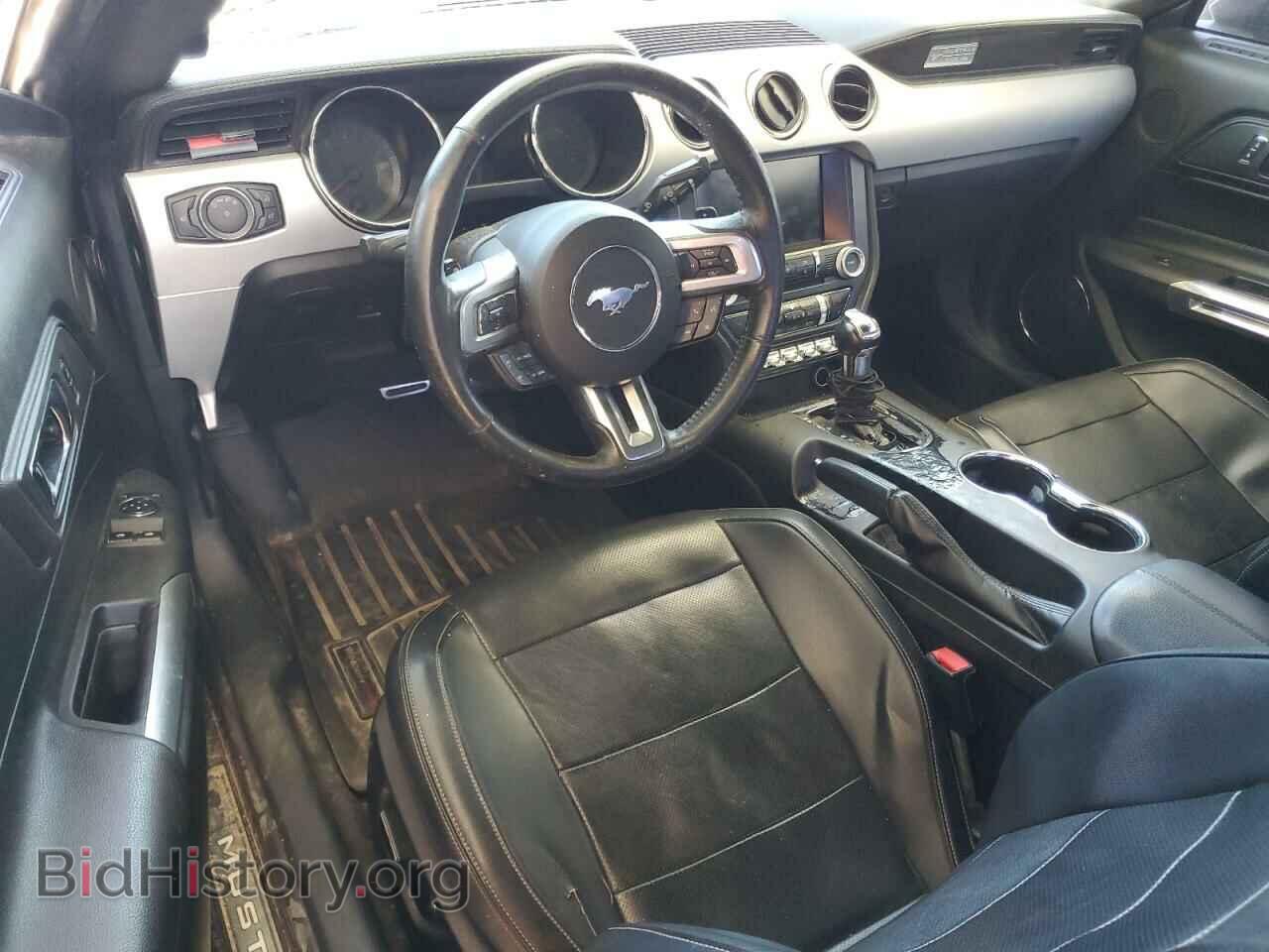 2015 FORD ALL Models - VIN: 1FA6P8TH8F5375013 - Photo 8