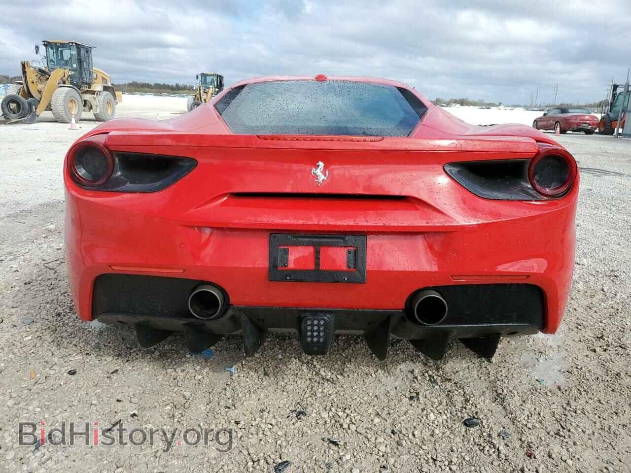 2016 FERRARI ALL MODELS - VIN: ZFF79ALA0G0214884 - Photo 6