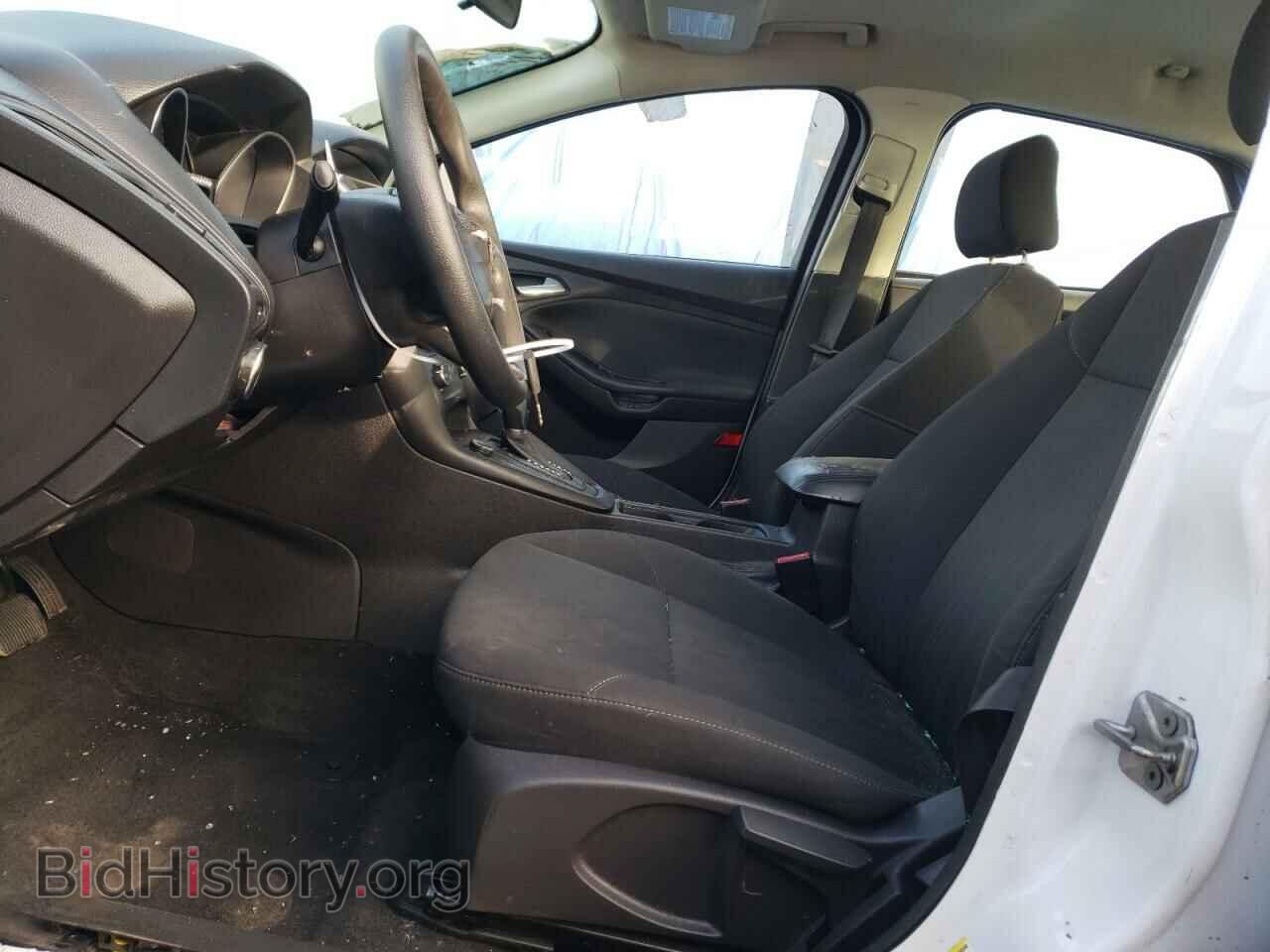 2016 FORD FOCUS - VIN: 1FADP3F22GL211304 - Photo 7