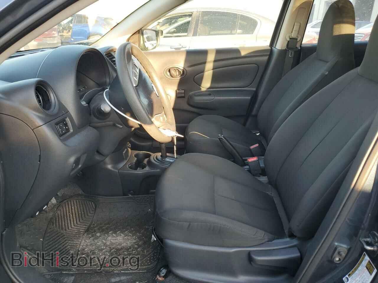 2017 NISSAN VERSA - VIN: 3N1CN7AP3HL892779 - Фото 7