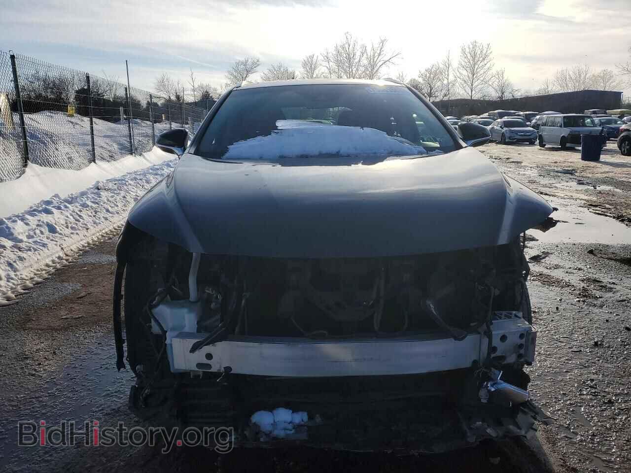 2017 LEXUS RX350 - VIN: 2T2BZMCA7HC074264 - Photo 5