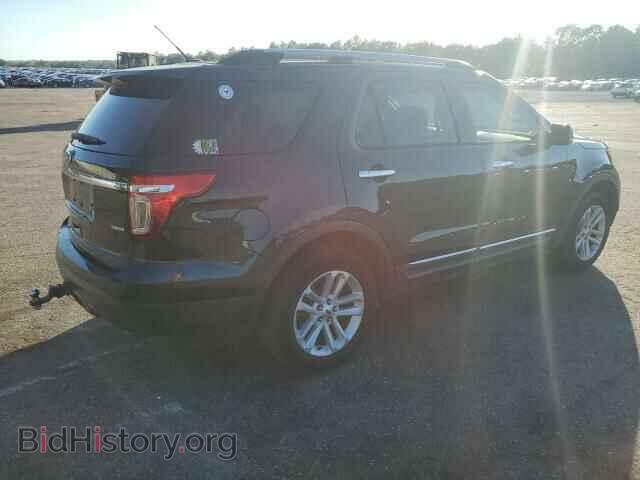 2015 FORD EXPLORER - VIN: 1FM5K8D87FGB52741 - Photo 3