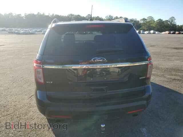 2015 FORD EXPLORER - VIN: 1FM5K8D87FGB52741 - Photo 6