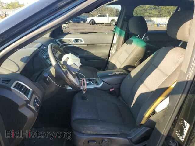 2015 FORD EXPLORER - VIN: 1FM5K8D87FGB52741 - Photo 7