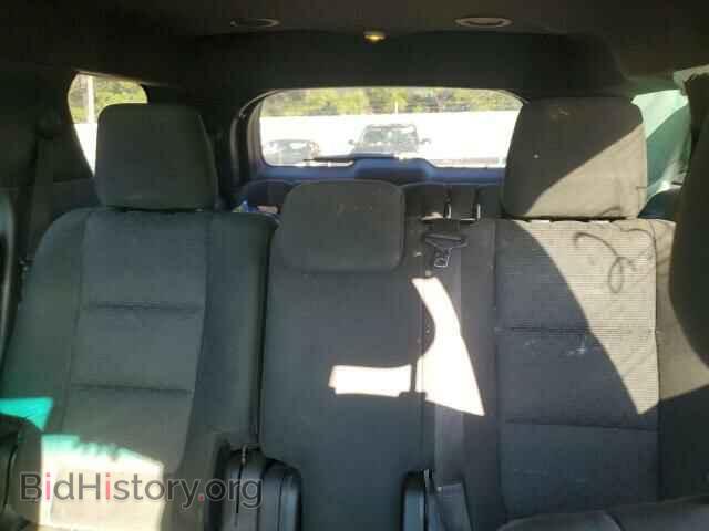 2015 FORD EXPLORER - VIN: 1FM5K8D87FGB52741 - Photo 10