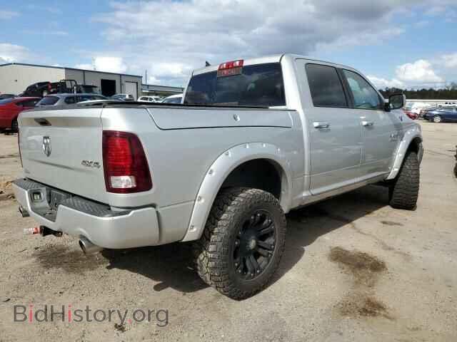 2015 RAM 1500 - VIN: 1C6RR7MT3FS747932 - Фото 3