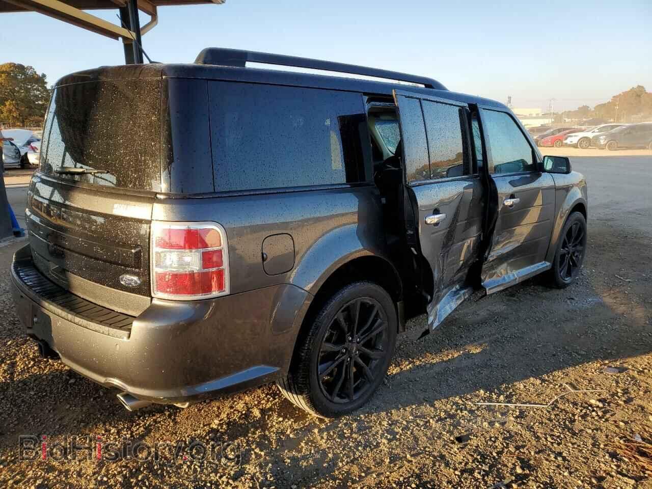 2019 FORD FLEX - VIN: 2FMGK5C85KBA07708 - Photo 3