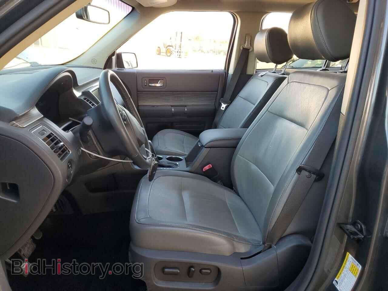2019 FORD FLEX - VIN: 2FMGK5C85KBA07708 - Photo 7
