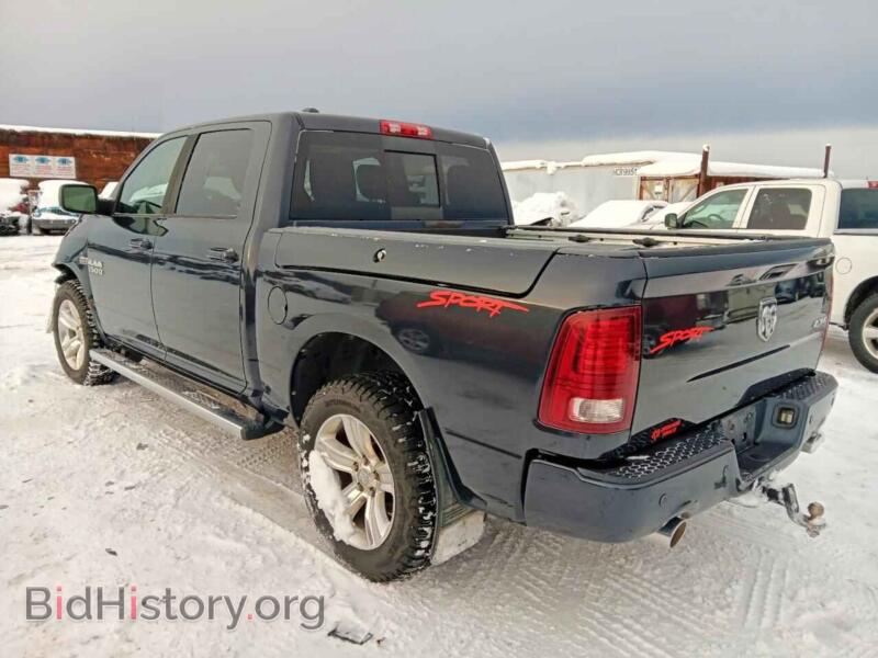 2015 RAM 1500 (VIN 1C6RR7MT8FS559035) — photo 2 of 12