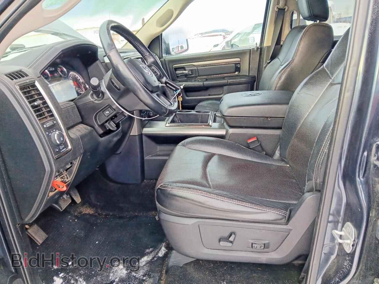 2015 RAM 1500 - VIN: 1C6RR7MT8FS559035 - Фото 7