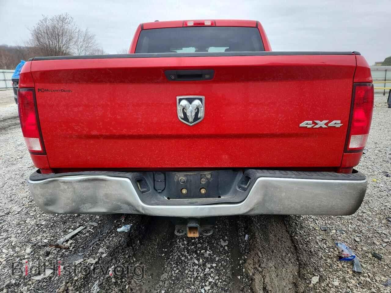 2016 RAM 1500 - VIN: 1C6RR7KM9GS146571 - Фото 6