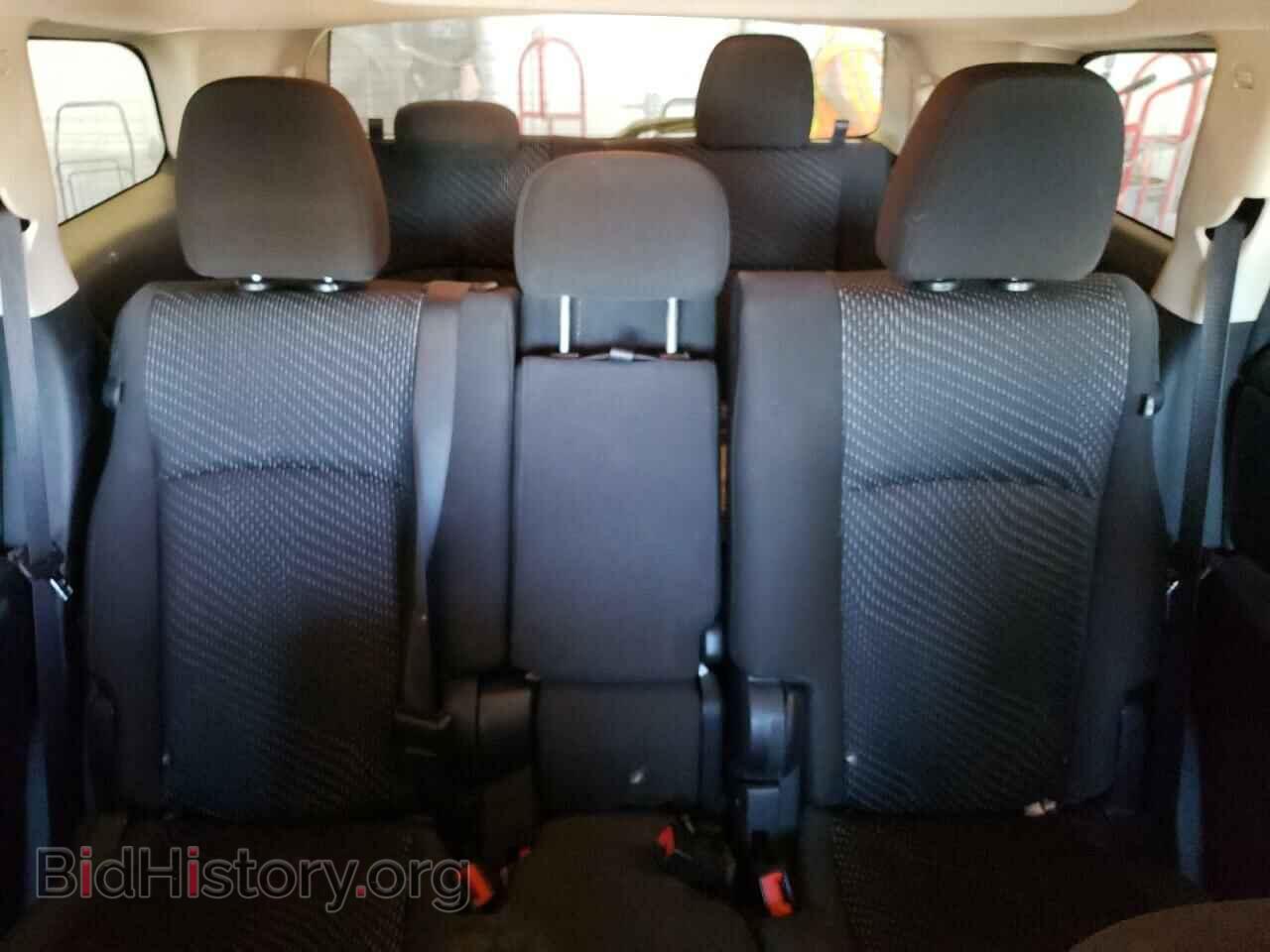 2017 DODGE JOURNEY - VIN: 3C4PDCBG4HT515757 - Photo 10