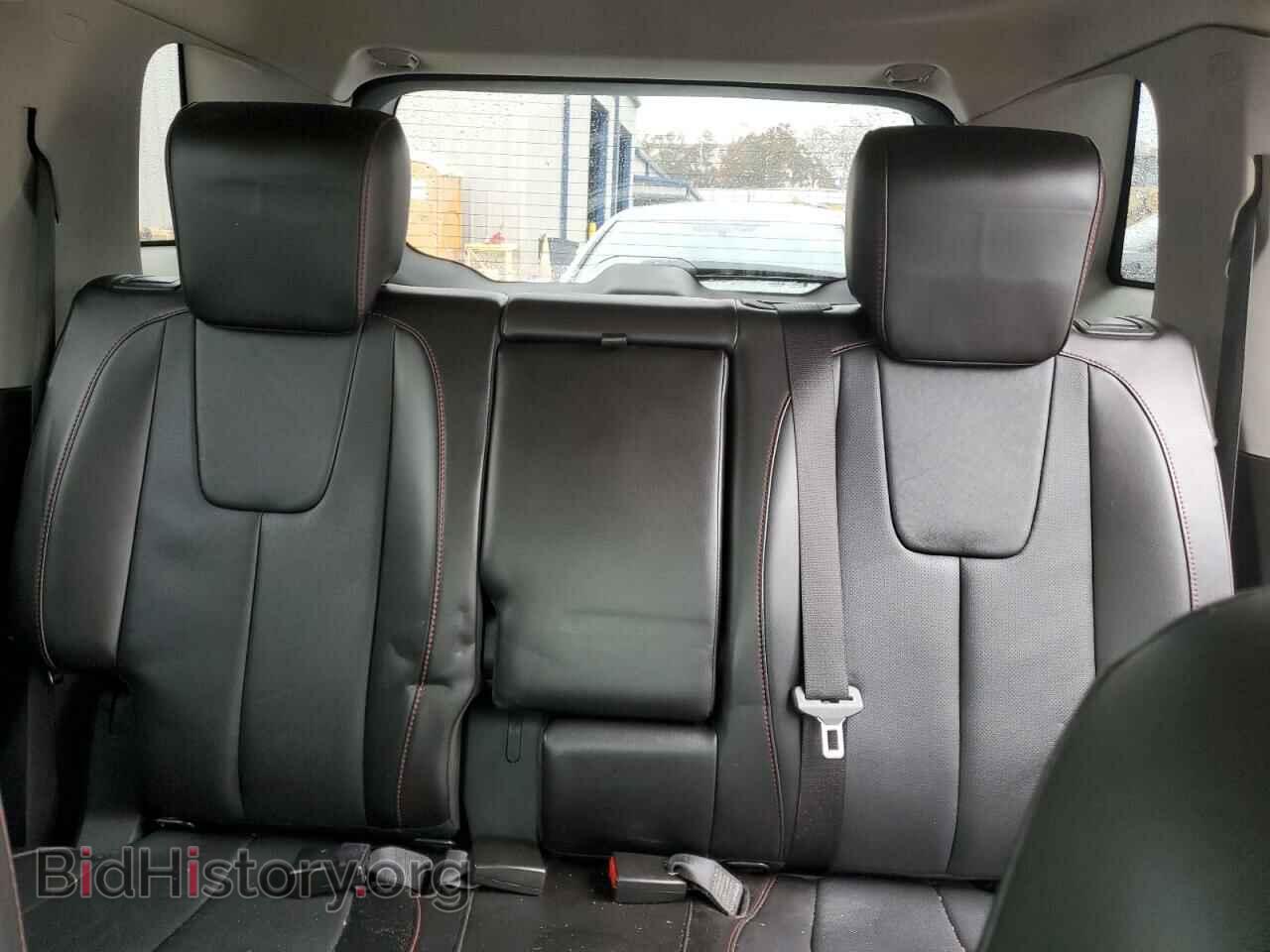 2011 GMC TERRAIN - VIN: 2CTFLXE54B6364483 - Фото 10