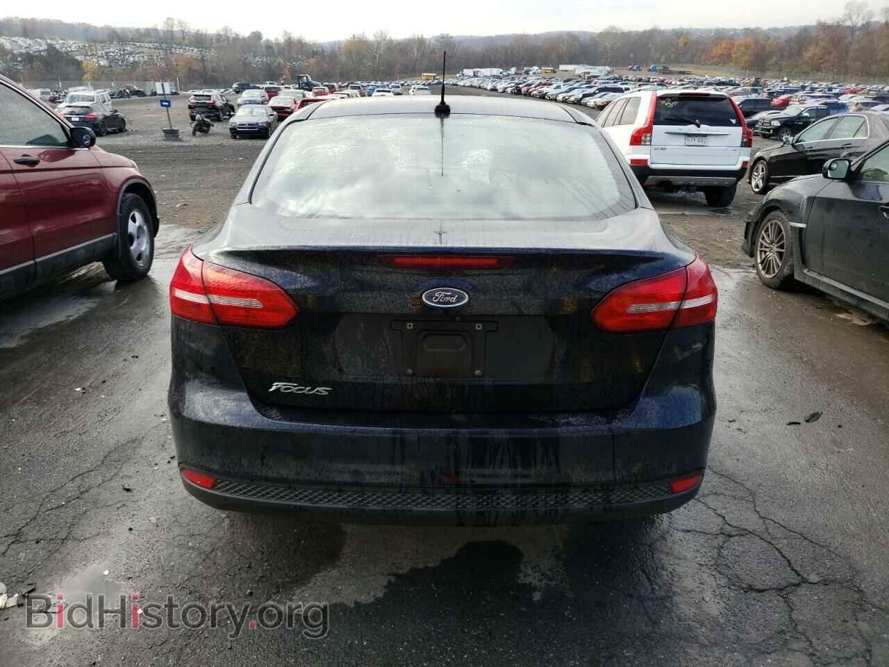 2016 FORD FOCUS - VIN: 1FADP3E22GL386010 - Photo 6