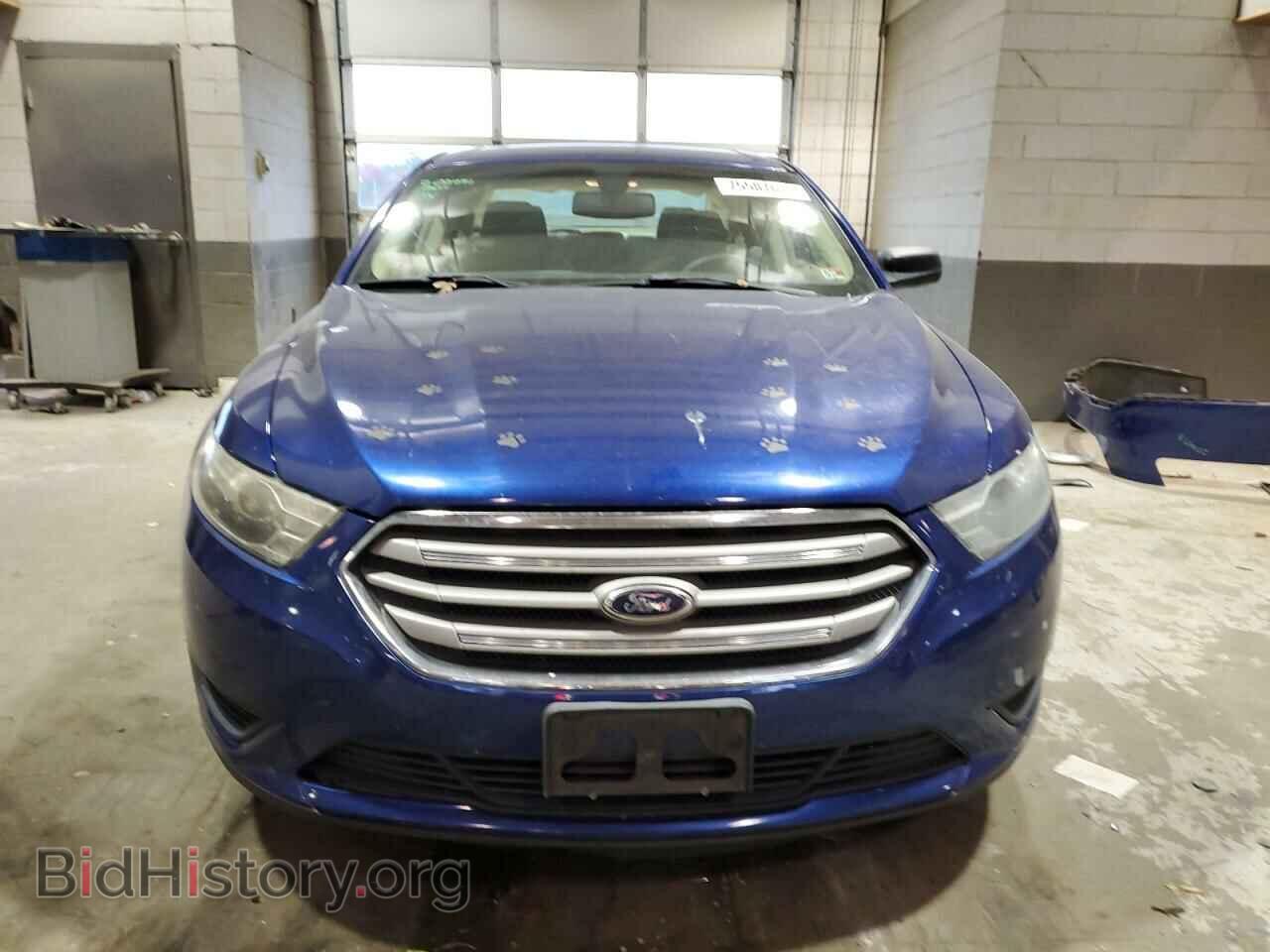 2014 FORD TAURUS - VIN: 1FAHP2D8XEG179193 - Photo 5