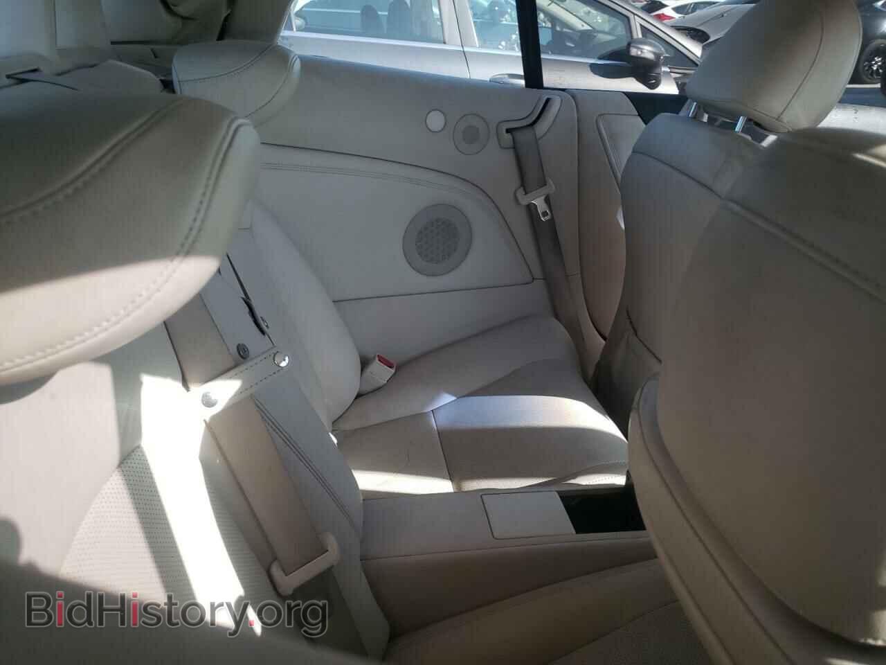 2010 LEXUS IS - VIN: JTHFF2C23A2506430 - Фото 10