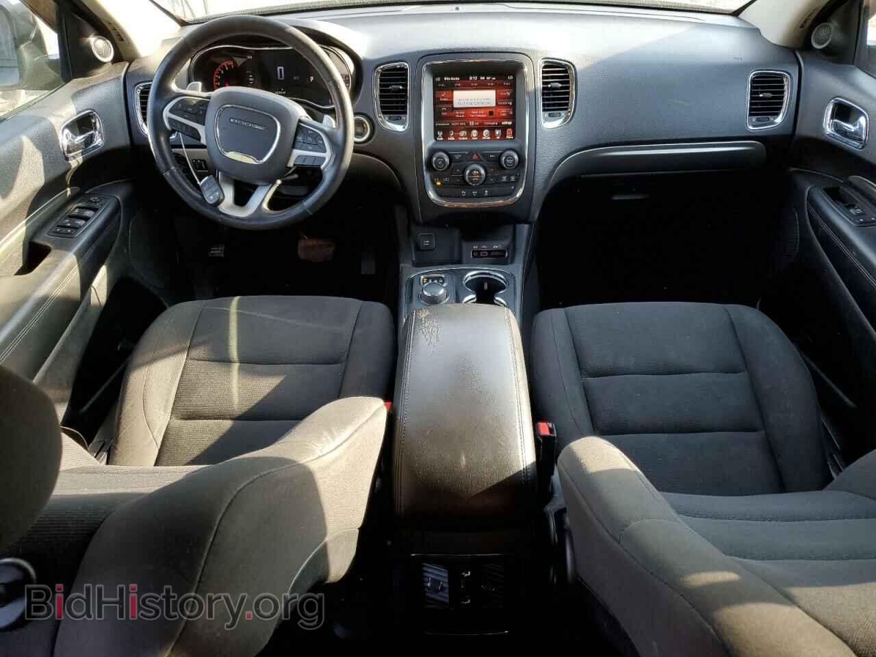2014 DODGE DURANGO - VIN: 1C4RDJAG5EC419822 - Photo 8