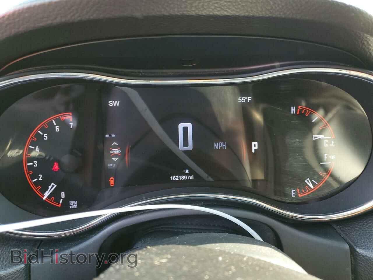 2014 DODGE DURANGO - VIN: 1C4RDJAG5EC419822 - Photo 9