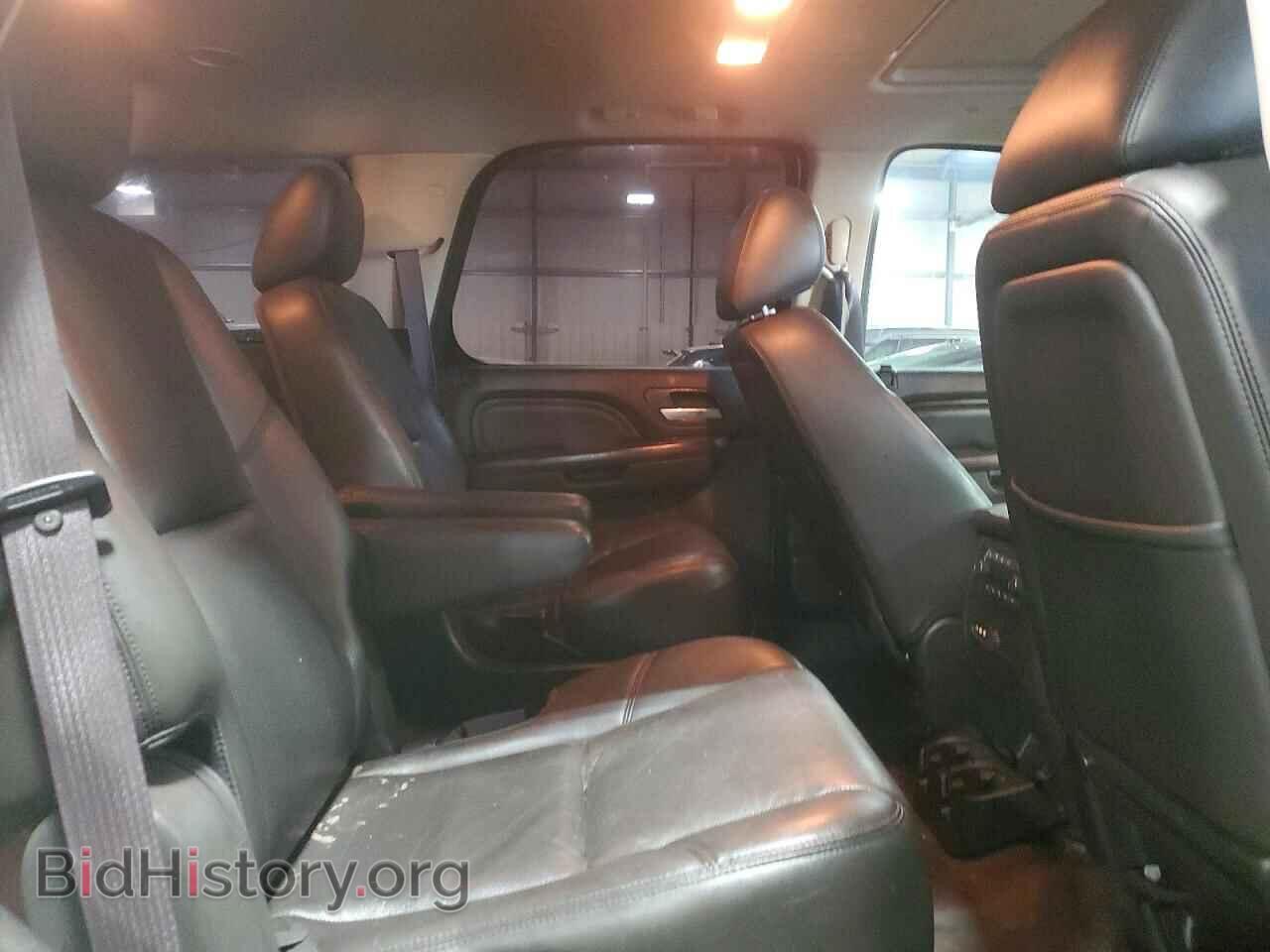 2013 GMC YUKON - VIN: 1GKS2EEF0DR149883 - Фото 11