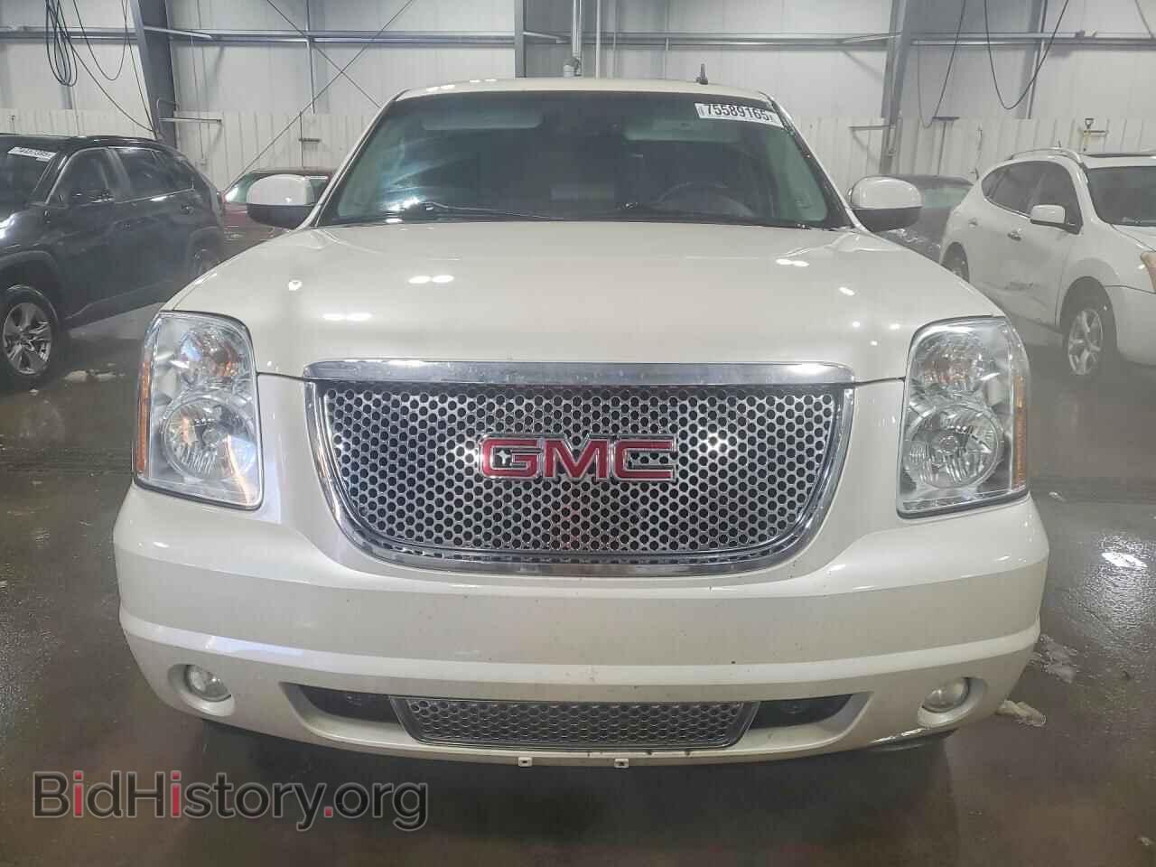 2013 GMC YUKON - VIN: 1GKS2EEF0DR149883 - Фото 5